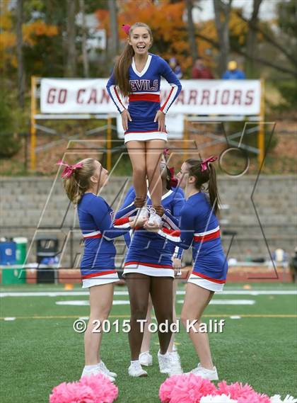 Thumbnail 3 in Coginchaug Regional @ Canton photogallery.