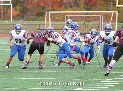 Thumbnail 3 in Coginchaug Regional @ Canton photogallery.