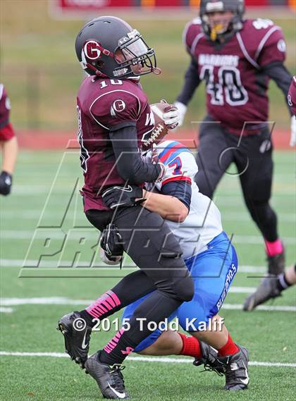 Thumbnail 1 in Coginchaug Regional @ Canton photogallery.