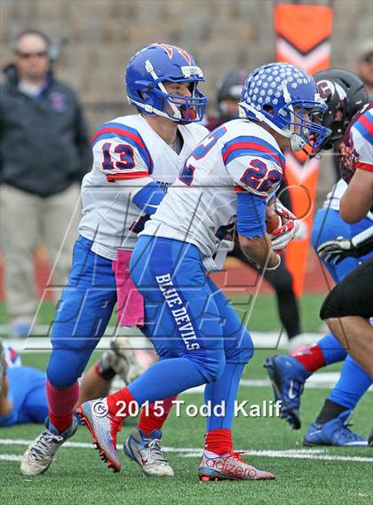 Thumbnail 3 in Coginchaug Regional @ Canton photogallery.