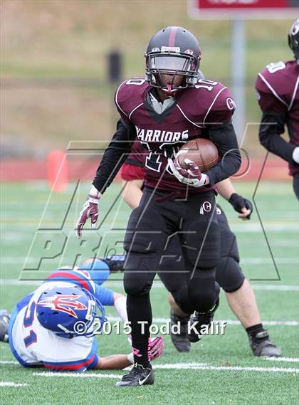 Thumbnail 1 in Coginchaug Regional @ Canton photogallery.