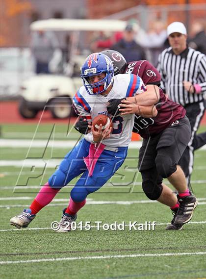 Thumbnail 1 in Coginchaug Regional @ Canton photogallery.
