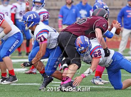 Thumbnail 1 in Coginchaug Regional @ Canton photogallery.
