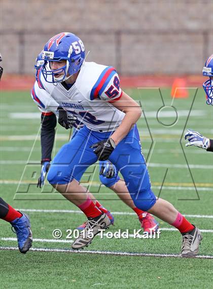 Thumbnail 1 in Coginchaug Regional @ Canton photogallery.