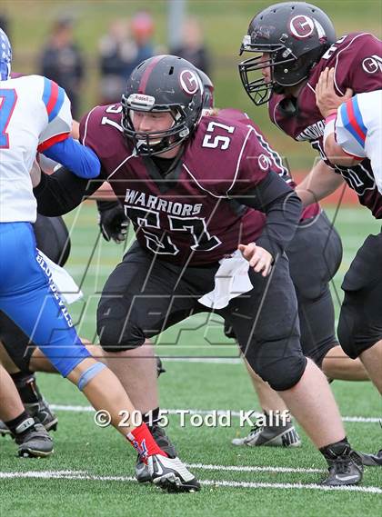 Thumbnail 2 in Coginchaug Regional @ Canton photogallery.
