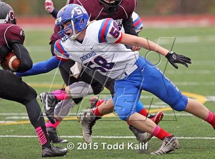 Thumbnail 3 in Coginchaug Regional @ Canton photogallery.