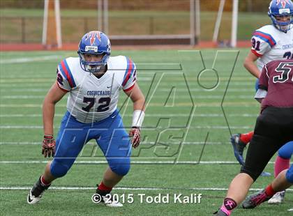 Thumbnail 1 in Coginchaug Regional @ Canton photogallery.