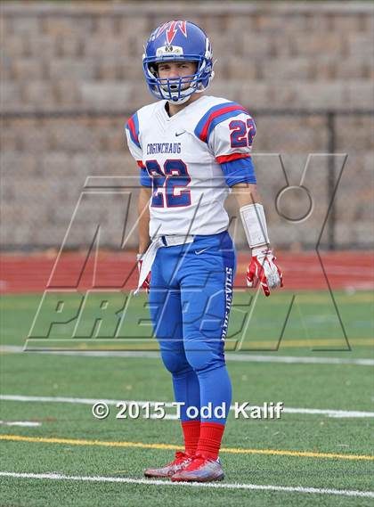 Thumbnail 3 in Coginchaug Regional @ Canton photogallery.