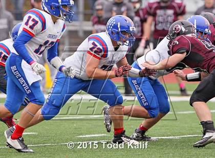 Thumbnail 2 in Coginchaug Regional @ Canton photogallery.