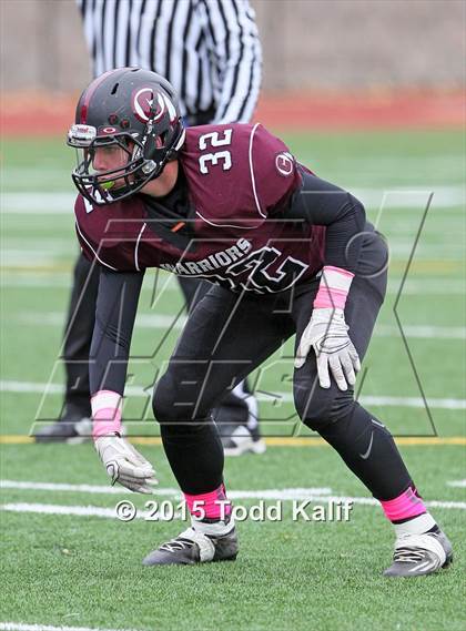 Thumbnail 3 in Coginchaug Regional @ Canton photogallery.