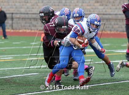 Thumbnail 3 in Coginchaug Regional @ Canton photogallery.