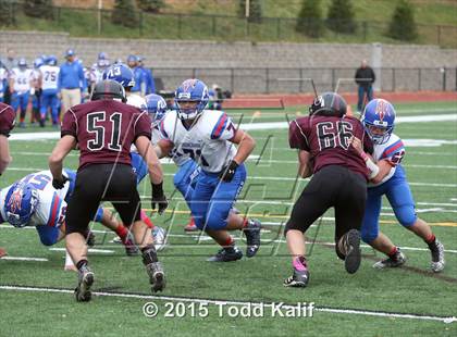 Thumbnail 1 in Coginchaug Regional @ Canton photogallery.