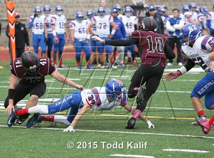 Thumbnail 3 in Coginchaug Regional @ Canton photogallery.