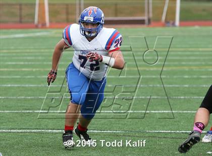 Thumbnail 3 in Coginchaug Regional @ Canton photogallery.