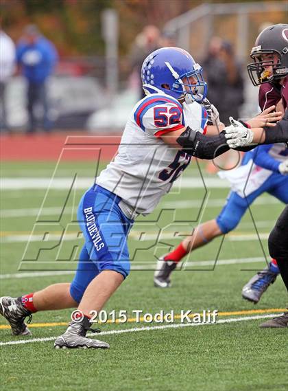 Thumbnail 1 in Coginchaug Regional @ Canton photogallery.