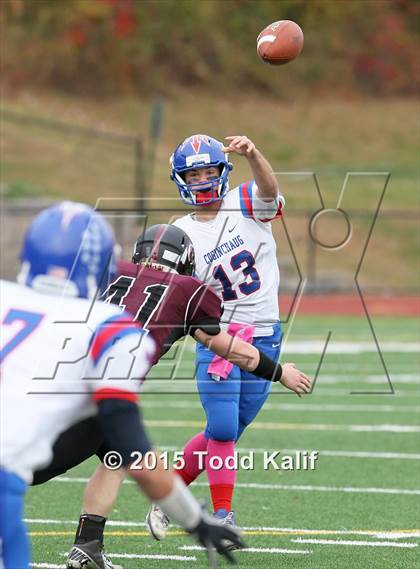Thumbnail 1 in Coginchaug Regional @ Canton photogallery.