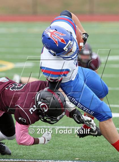 Thumbnail 3 in Coginchaug Regional @ Canton photogallery.