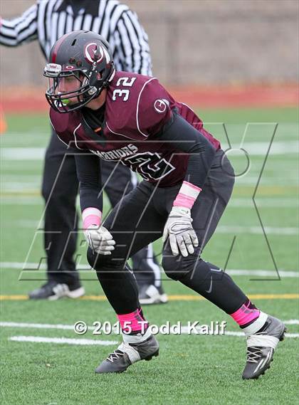Thumbnail 1 in Coginchaug Regional @ Canton photogallery.