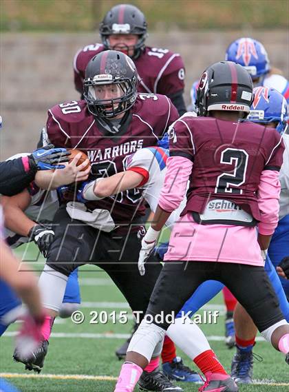 Thumbnail 2 in Coginchaug Regional @ Canton photogallery.