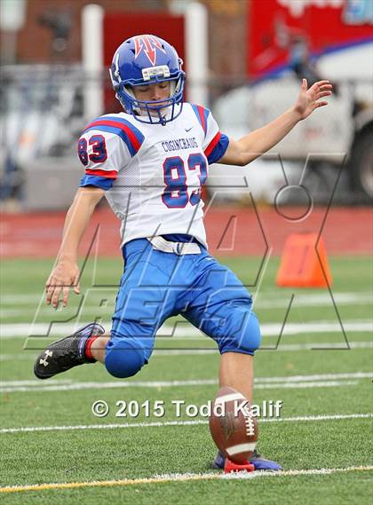 Thumbnail 1 in Coginchaug Regional @ Canton photogallery.