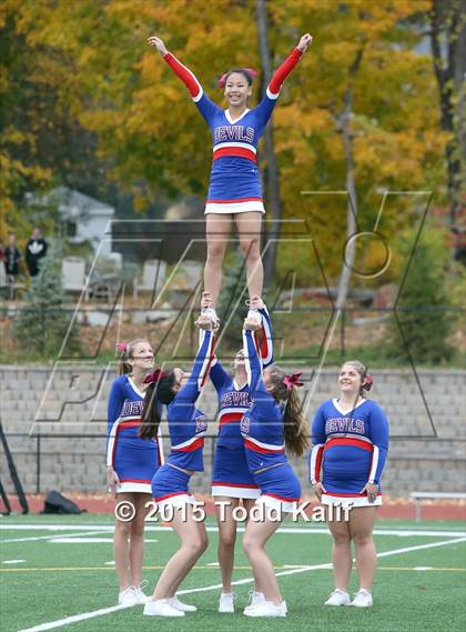 Thumbnail 2 in Coginchaug Regional @ Canton photogallery.