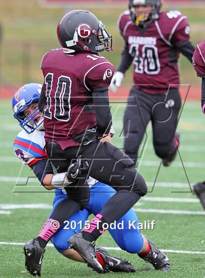 Thumbnail 2 in Coginchaug Regional @ Canton photogallery.