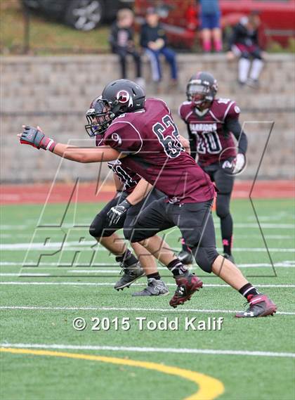 Thumbnail 2 in Coginchaug Regional @ Canton photogallery.