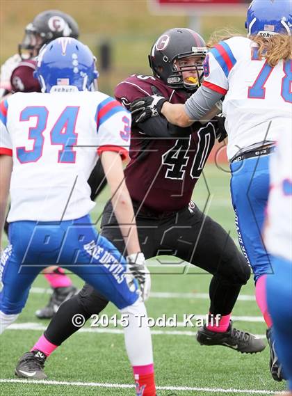 Thumbnail 3 in Coginchaug Regional @ Canton photogallery.