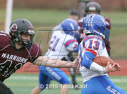 Thumbnail 2 in Coginchaug Regional @ Canton photogallery.