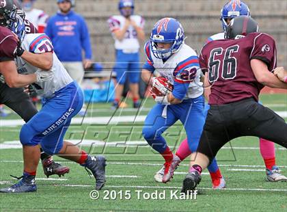 Thumbnail 3 in Coginchaug Regional @ Canton photogallery.