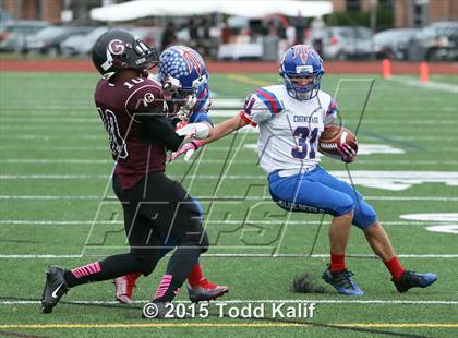 Thumbnail 3 in Coginchaug Regional @ Canton photogallery.