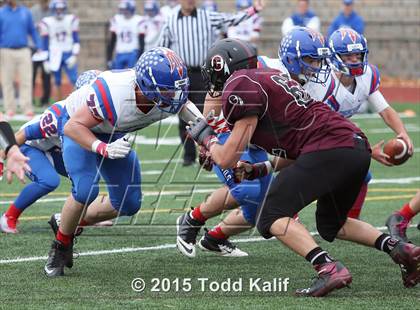 Thumbnail 1 in Coginchaug Regional @ Canton photogallery.