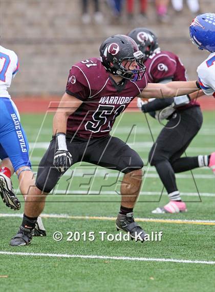 Thumbnail 1 in Coginchaug Regional @ Canton photogallery.