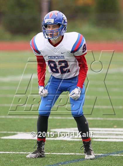 Thumbnail 3 in Coginchaug Regional @ Canton photogallery.