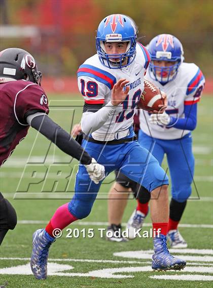 Thumbnail 3 in Coginchaug Regional @ Canton photogallery.