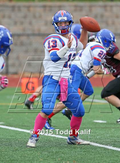 Thumbnail 2 in Coginchaug Regional @ Canton photogallery.