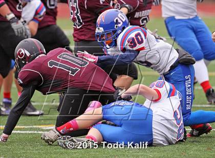 Thumbnail 1 in Coginchaug Regional @ Canton photogallery.