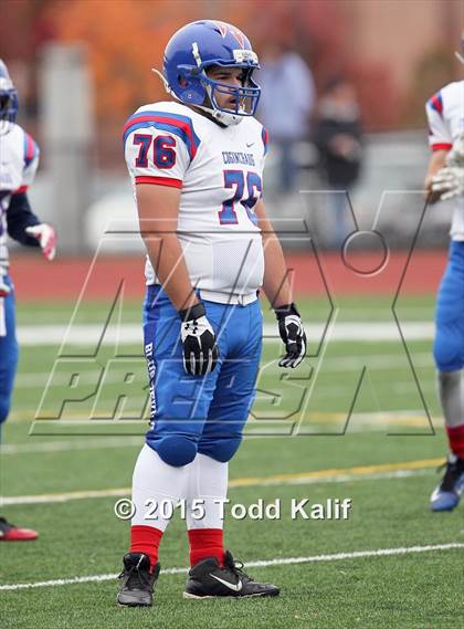 Thumbnail 3 in Coginchaug Regional @ Canton photogallery.