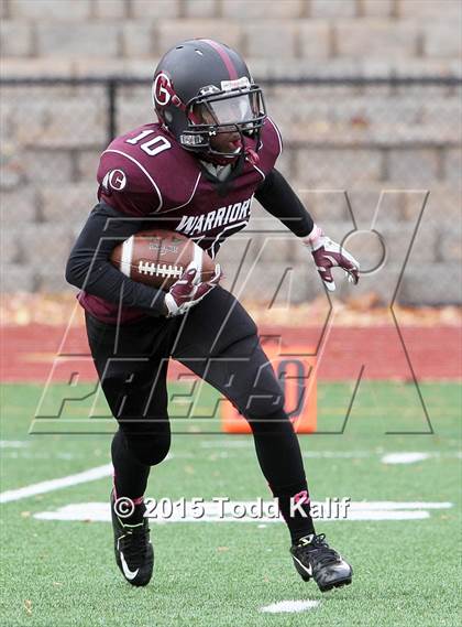 Thumbnail 2 in Coginchaug Regional @ Canton photogallery.