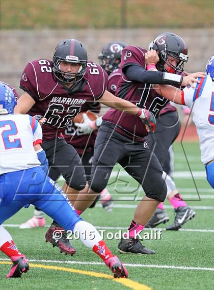 Thumbnail 2 in Coginchaug Regional @ Canton photogallery.