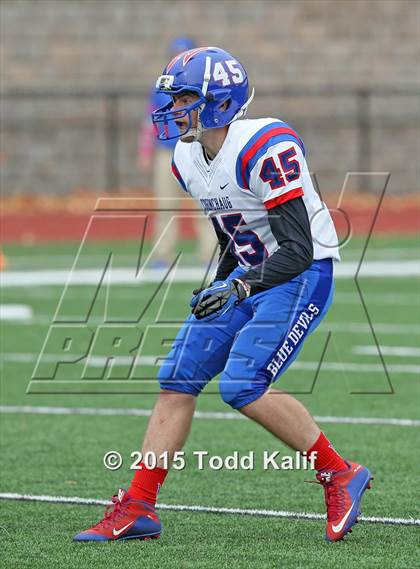 Thumbnail 1 in Coginchaug Regional @ Canton photogallery.