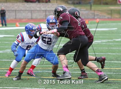 Thumbnail 1 in Coginchaug Regional @ Canton photogallery.