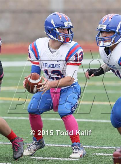 Thumbnail 2 in Coginchaug Regional @ Canton photogallery.