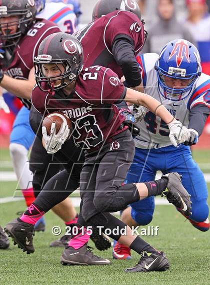 Thumbnail 2 in Coginchaug Regional @ Canton photogallery.