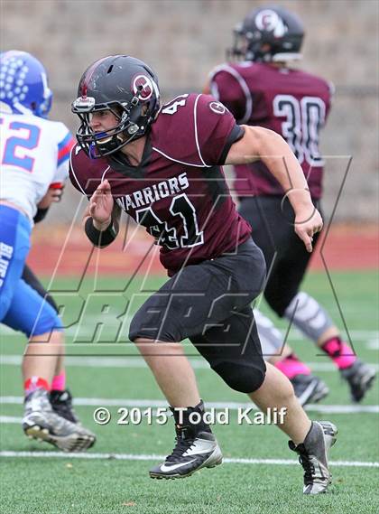 Thumbnail 2 in Coginchaug Regional @ Canton photogallery.