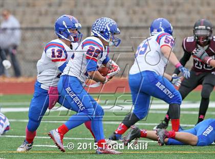 Thumbnail 3 in Coginchaug Regional @ Canton photogallery.