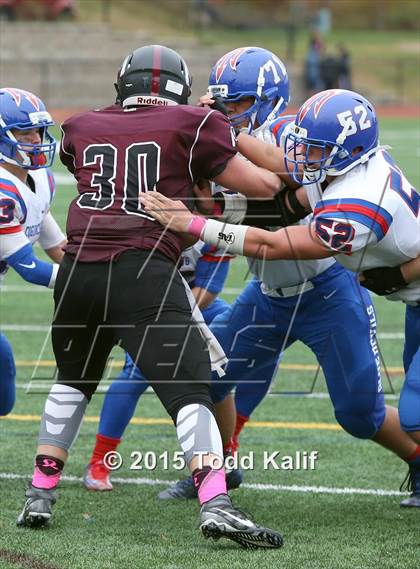 Thumbnail 3 in Coginchaug Regional @ Canton photogallery.