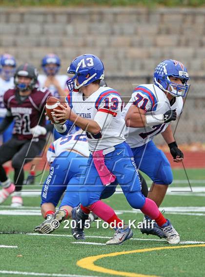 Thumbnail 3 in Coginchaug Regional @ Canton photogallery.