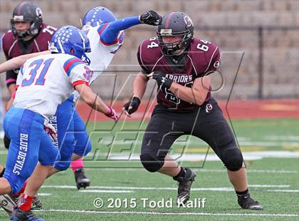 Thumbnail 3 in Coginchaug Regional @ Canton photogallery.