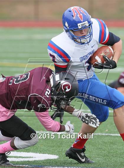 Thumbnail 2 in Coginchaug Regional @ Canton photogallery.